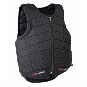 Safety Vest Provent 3.0 Black