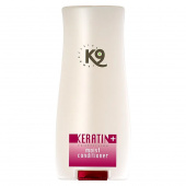 Keratin+ Moisture Conditioner 300ml