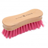 Face Brush HG Pink