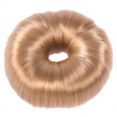 Hair Donut Blonde