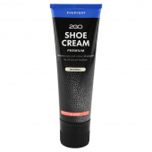 Shoe Cream Premium Pigment Neutral 80ml