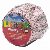 Lick Stone Cherry Refill with Holes 650g