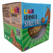Stable Ball Granola Apple 1,6kg