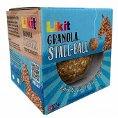 Stable Ball Granola Pepparmint 1,6kg