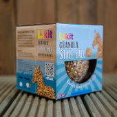 Stable Ball Granola Pepparmint 1,6kg
