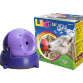 Holder for Tongue Twister Level 2 Purple