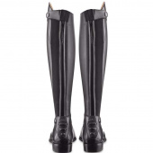 Tall Boots Orion Black