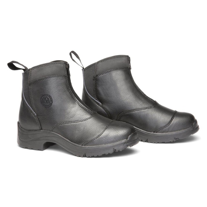 Winter Riding Boots Active Winter Black 36 in the group Riding Footwear / Jodhpur Boots & Yard Boots at Equinest (01024SV-36)