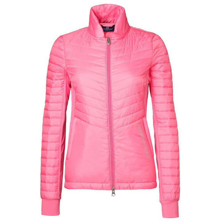 Hybrid Jacket Minoue Pink in the group Equestrian Clothing / Coats & Jackets / Riding Jackets at Equinest (03346Rs_r)
