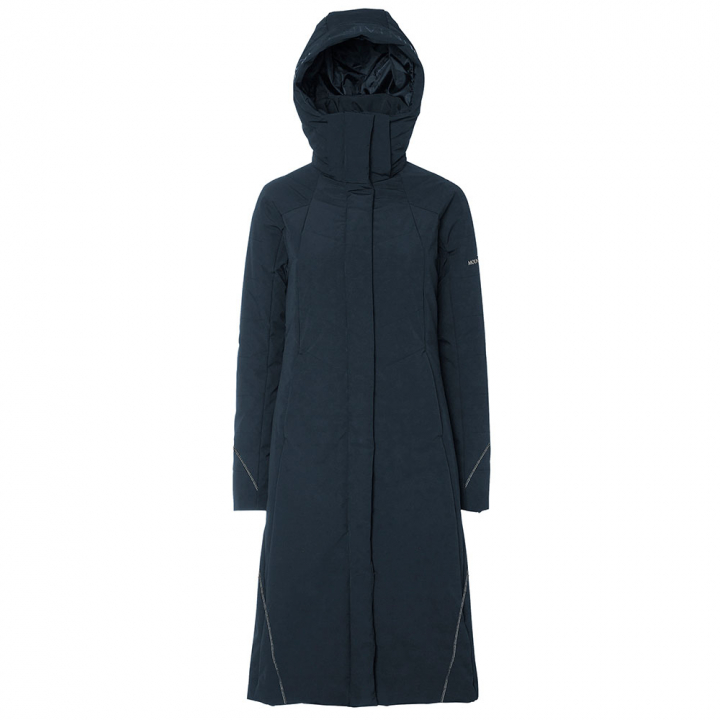 Riding Coat Alicia Coat Navy in the group Equestrian Clothing / Coats & Jackets / Riding Coats at Equinest (03359Ma_r)