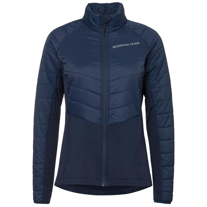 Hybrid Jacket Prime Navy Blue in the group Equestrian Clothing / Coats & Jackets / Riding Jackets at Equinest (034220400nan_r)