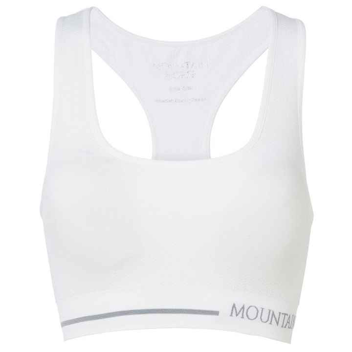 Adore Tech Top White in the group Equestrian Clothing / Underwear at Equinest (04355_V_r)