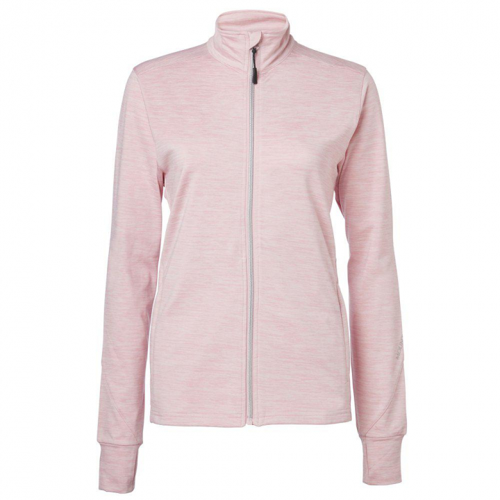 Techfleece Unify Pink in the group Equestrian Clothing / Sweaters & Hoodies at Equinest (04469Rs_r)