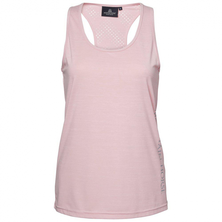 Tyra Tank Top Pink in the group Equestrian Clothing / Riding Shirts / Tank Tops at Equinest (04473Rs_r)