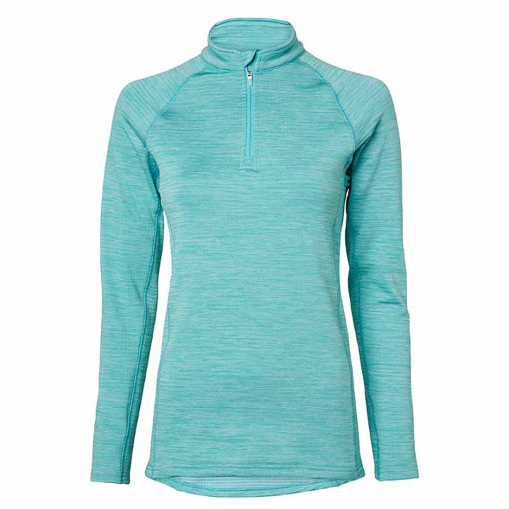 Tech Top Tate Blue in the group Equestrian Clothing / Sweaters & Hoodies at Equinest (04485Bl_r)