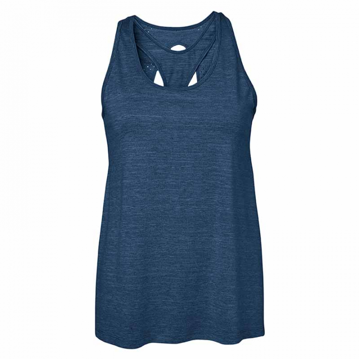 Tank Top Monica Navy in the group Equestrian Clothing / Riding Shirts / Tank Tops at Equinest (04488Ma_r)