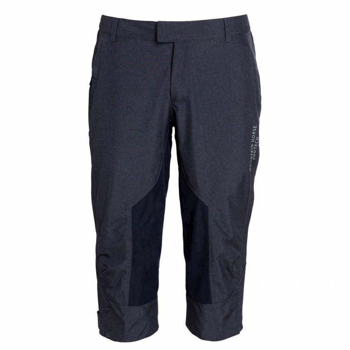 Tech Overtrousers Navy in the group Equestrian Clothing / Riding Breeches & Jodhpurs / Overpants at Equinest (05257Ma_r)