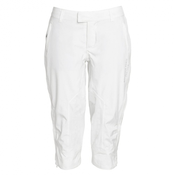 Tech Overtrousers White in the group Equestrian Clothing / Riding Breeches & Jodhpurs / Overpants at Equinest (05257Vi_r)