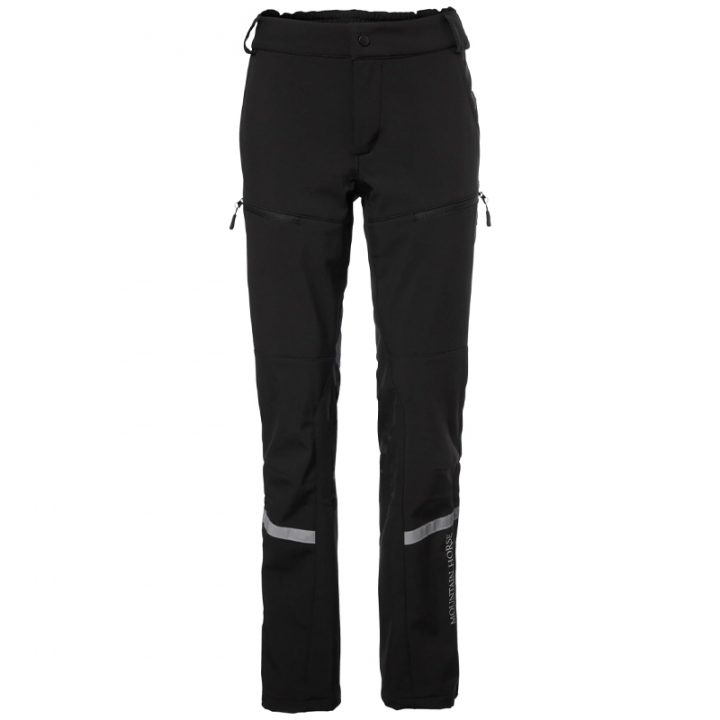 OverBreeches Artax Softshell Black in the group Equestrian Clothing / Riding Breeches & Jodhpurs / Overpants at Equinest (05328Sv_r)