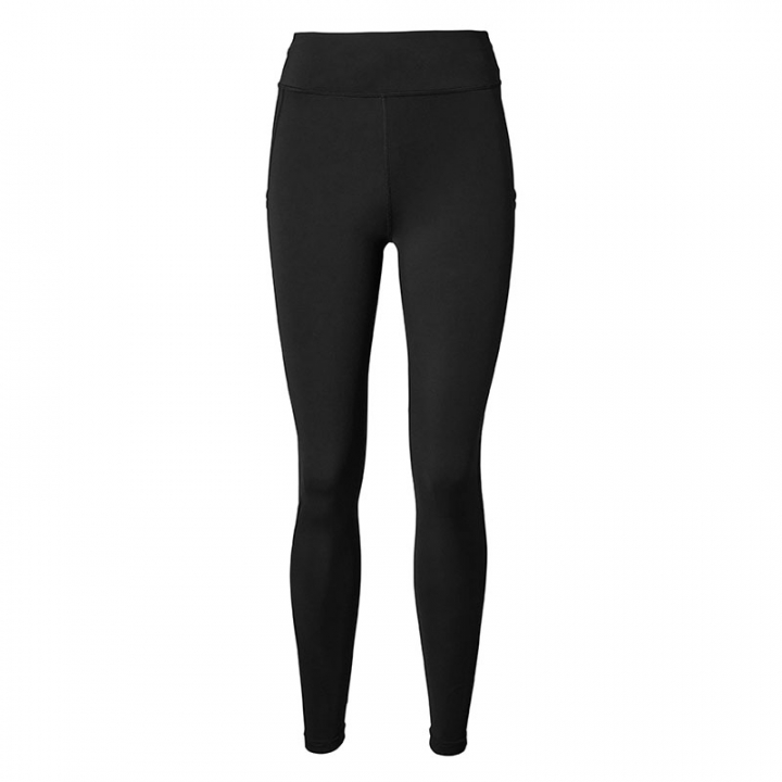 Riding Breeches Darcy Tech Tights 3/4 Black in the group Equestrian Clothing / Riding Breeches & Jodhpurs / Riding Tights & Riding Leggings at Equinest (05335Sv_r)