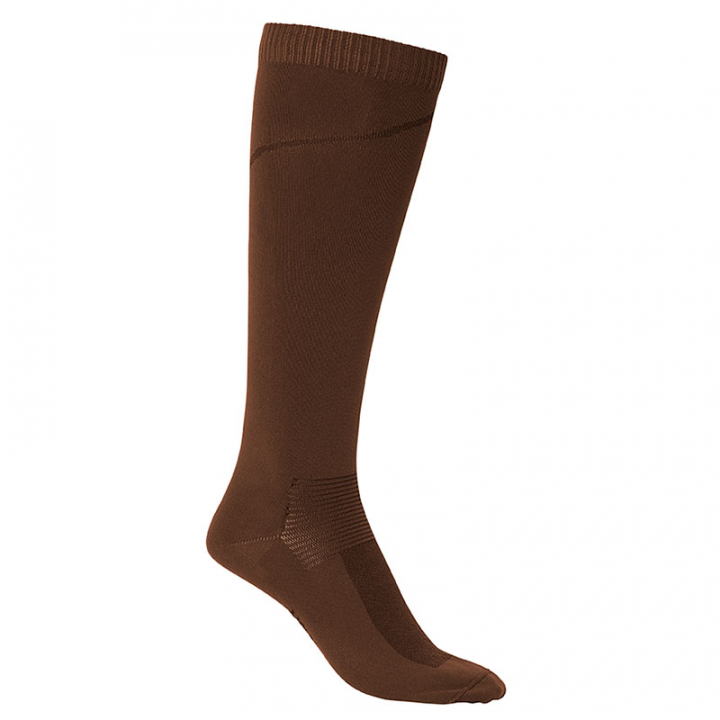 Riding Socks Sovereign Brown in the group Equestrian Clothing / Riding Socks at Equinest (06107Br_r)