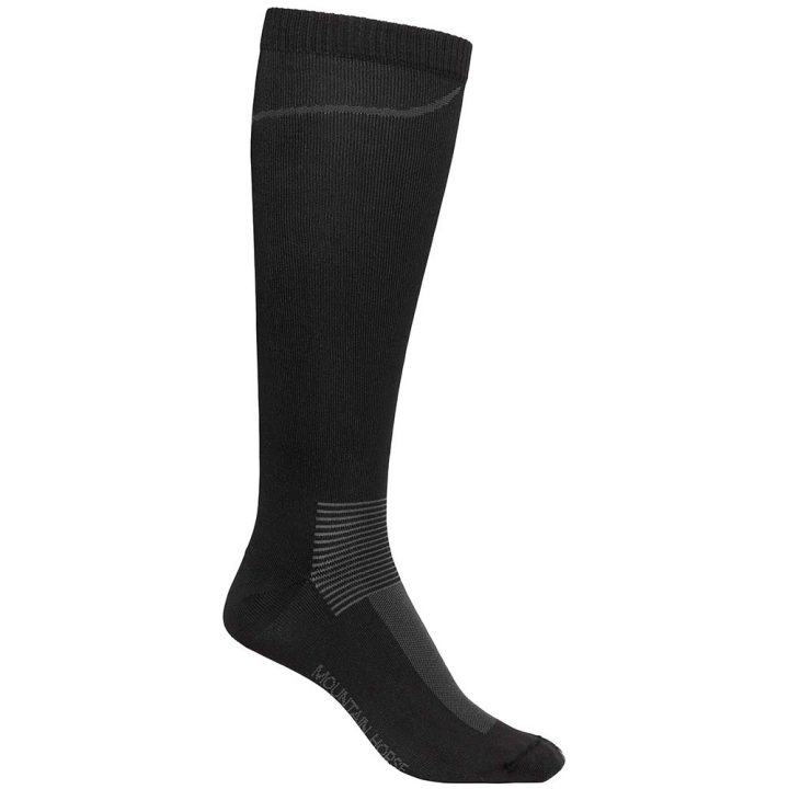 Riding Socks Sovereign Black in the group Equestrian Clothing / Riding Socks at Equinest (06107Sv_r)