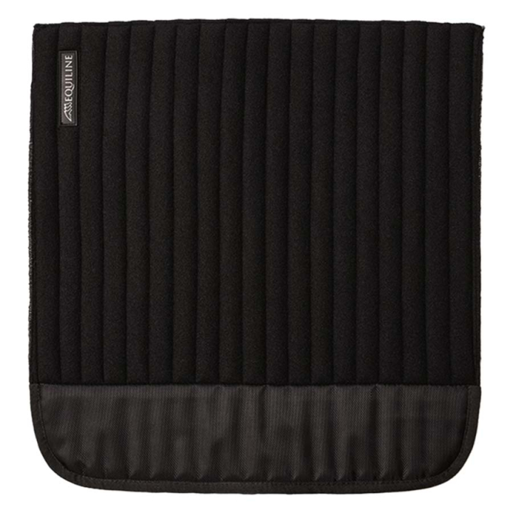 Xaviar Bandage Pads Black in the group Horse Tack / Leg Protection / Bandages at Equinest (0701000720103SV)