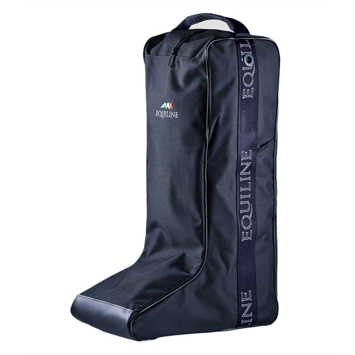 Boot Bag Navy in the group Riding Footwear / Boot Bags & Accessories at Equinest (072500303MA)