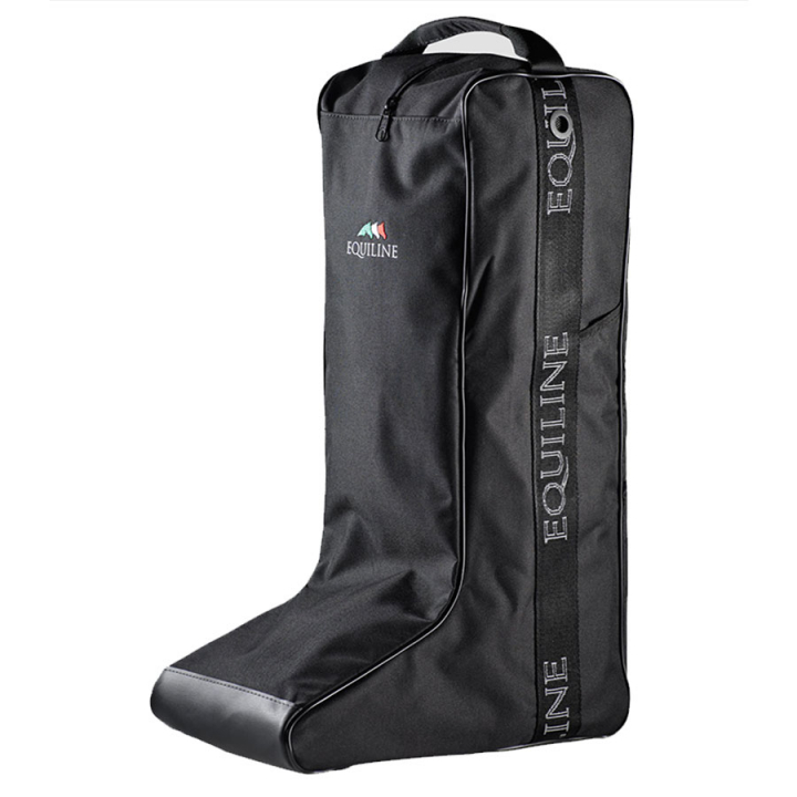 Boot Bag Black in the group Riding Footwear / Boot Bags & Accessories at Equinest (072500303SV)