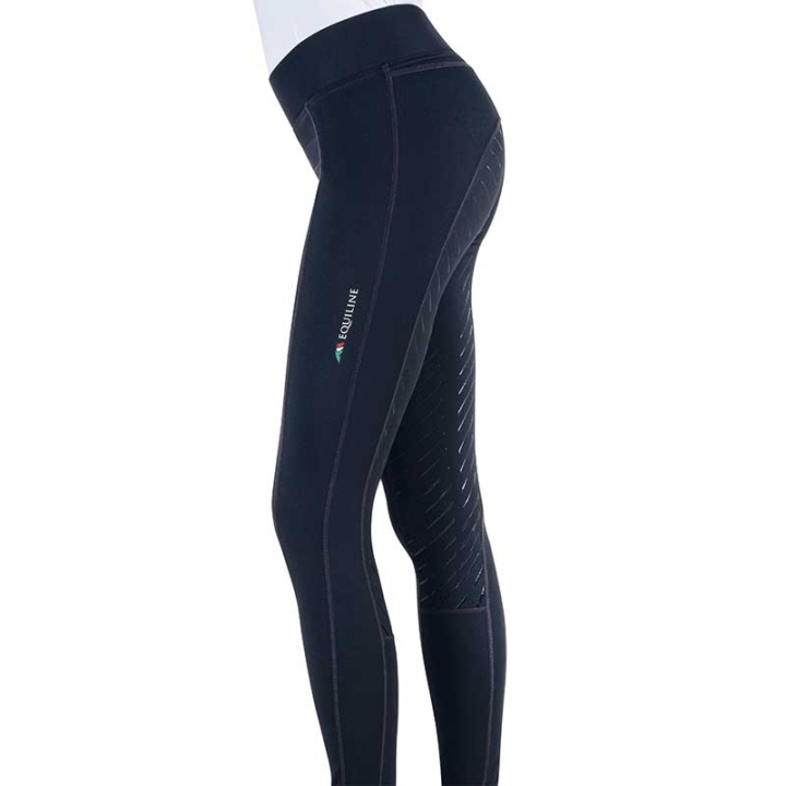 Riding Leggings Team Collection in the group Equestrian Clothing / Riding Breeches & Jodhpurs / Riding Tights & Riding Leggings at Equinest (0737N08870_r)