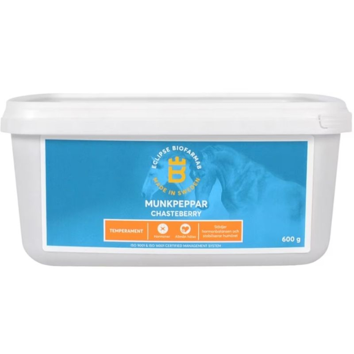 Chasteberry in the group Supplements / Horse Supplements / Calming at Equinest (0803)