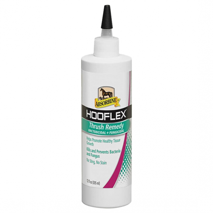 Hoof and Sole Care Hooflex 355 ml in the group Grooming & Health Care / Hoof Care at Equinest (082101)