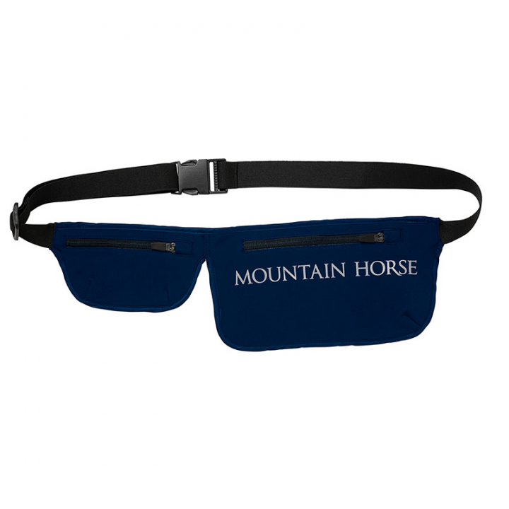 Waist Bag Navy in the group Equestrian Clothing / Accessories / Bags at Equinest (08212MA)