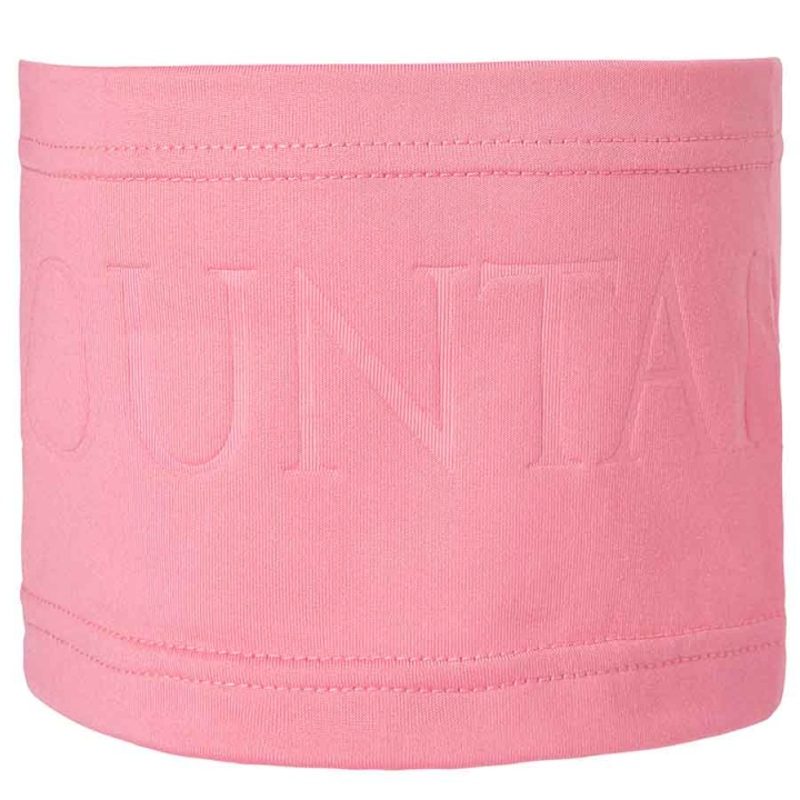 Browband Zera Pink in the group Equestrian Clothing / Hats & Caps / Headbands at Equinest (08231RS)