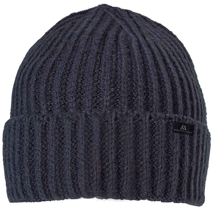 Beanie Abby Navy in the group Equestrian Clothing / Hats & Caps / Hats at Equinest (08232Ma_r)