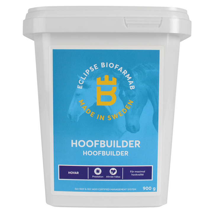 Hoofbuilder in the group Supplements / Horse Supplements / Hoofs at Equinest (0938)