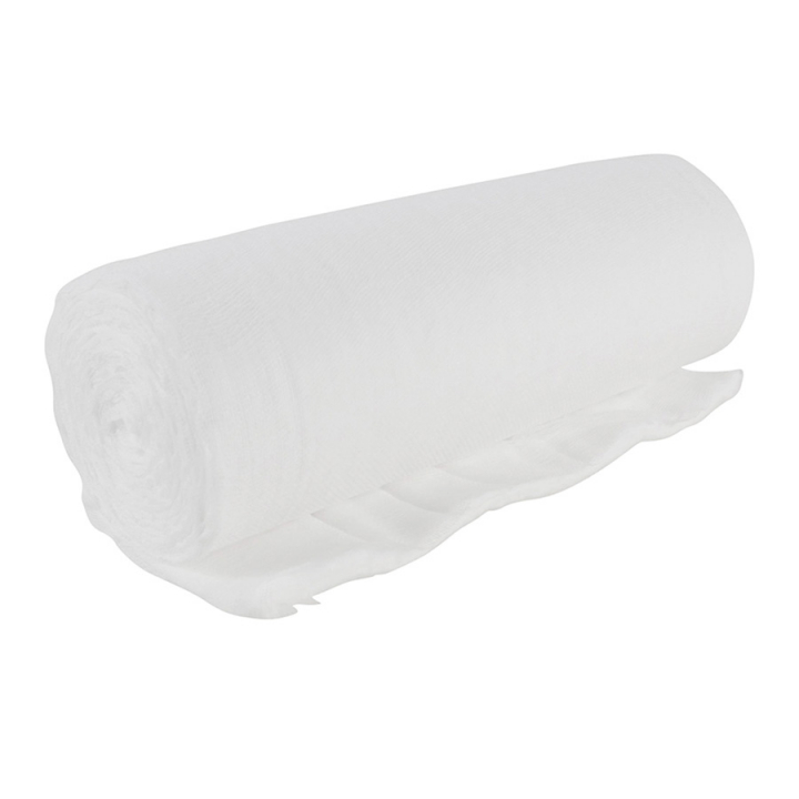 Cotton/Gauze 30 cm 500g in the group Grooming & Health Care / Wound Care / Cotton Wool & Wound Dressings at Equinest (0963)
