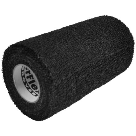 PowerFlex Black in the group Grooming & Health Care / Wound Care / Veterinary Bandages at Equinest (0965)