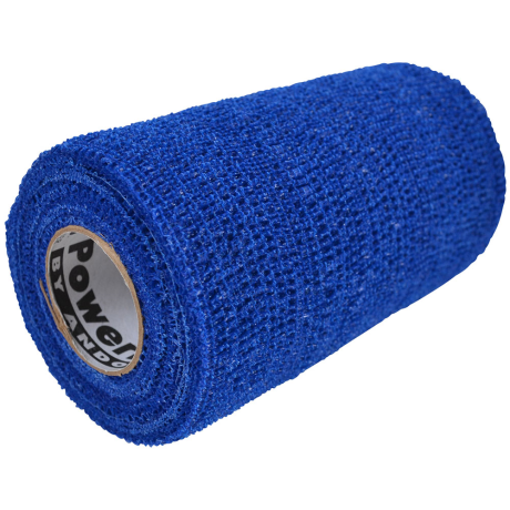 PowerFlex Blue in the group Grooming & Health Care / Wound Care / Veterinary Bandages at Equinest (0968)