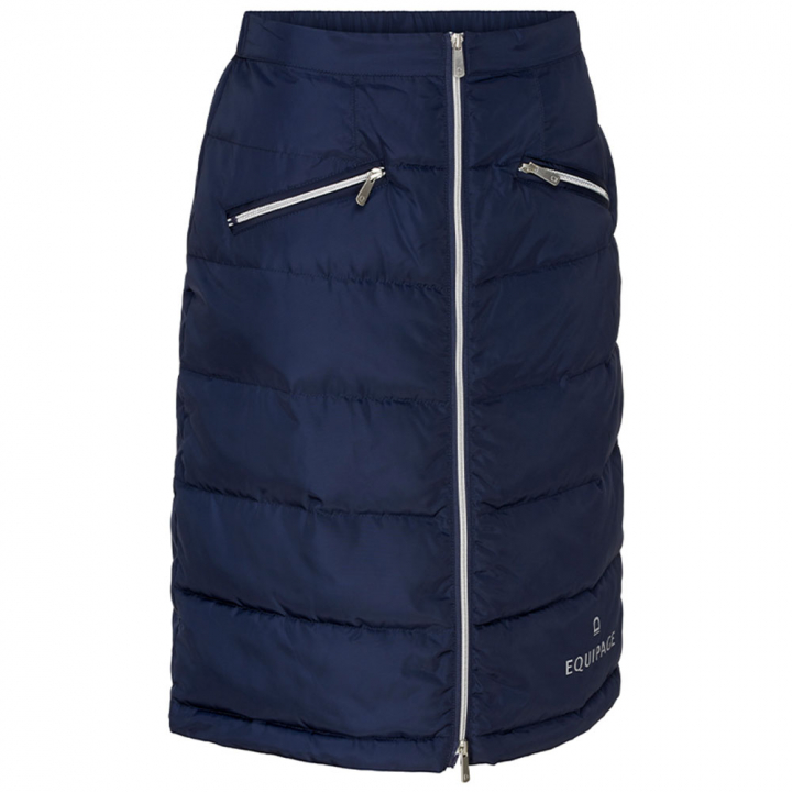 Riding Skirt Eleri Navy in the group Equestrian Clothing / Riding Skirts at Equinest (100011014NA)