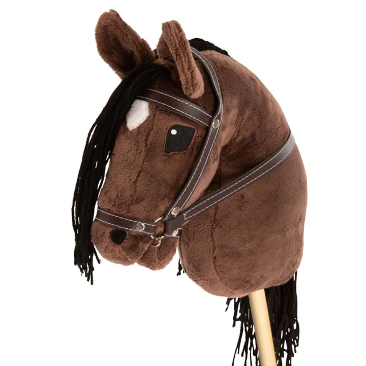 Hobby Horse Estelle in the group Hobby Horses & Toy Horses / Hobby Horses at Equinest (100155)