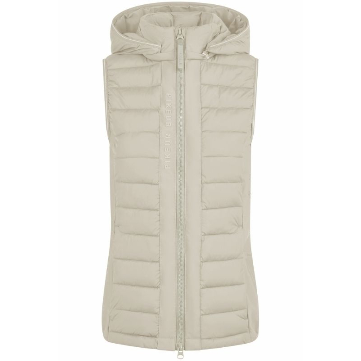 Vest Hybrid Core Beige in the group Equestrian Clothing / Vests at Equinest (10030111BE_r)