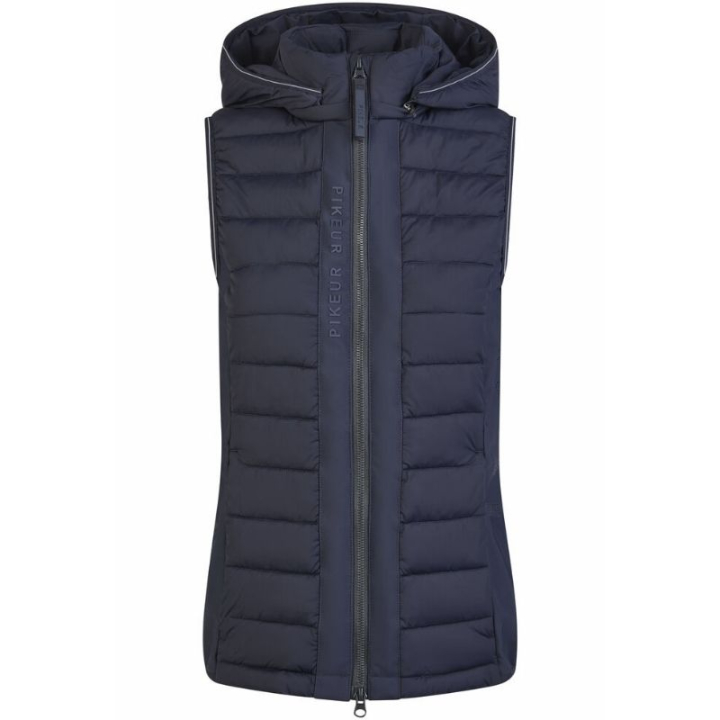 Vest Hybrid Core Navy Blue in the group Equestrian Clothing / Vests at Equinest (10030111NA_r)