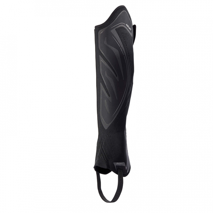 Short Chaps Ascent Black in the group Riding Footwear / Half Chaps at Equinest (10031649Sv_r)