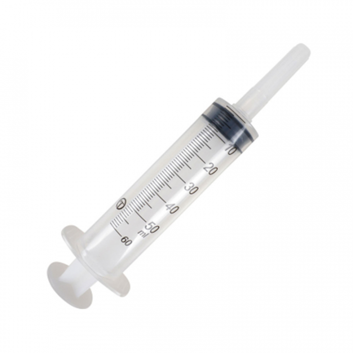 50 ml Syringe in the group Grooming & Health Care / Horse Pharmacy at Equinest (1006)