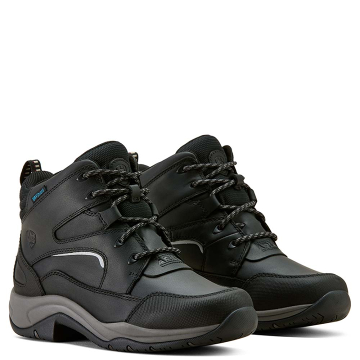 Yard Boots Telluride II H2O Black in the group Riding Footwear / Jodhpur Boots & Yard Boots at Equinest (10063837004BA_r)