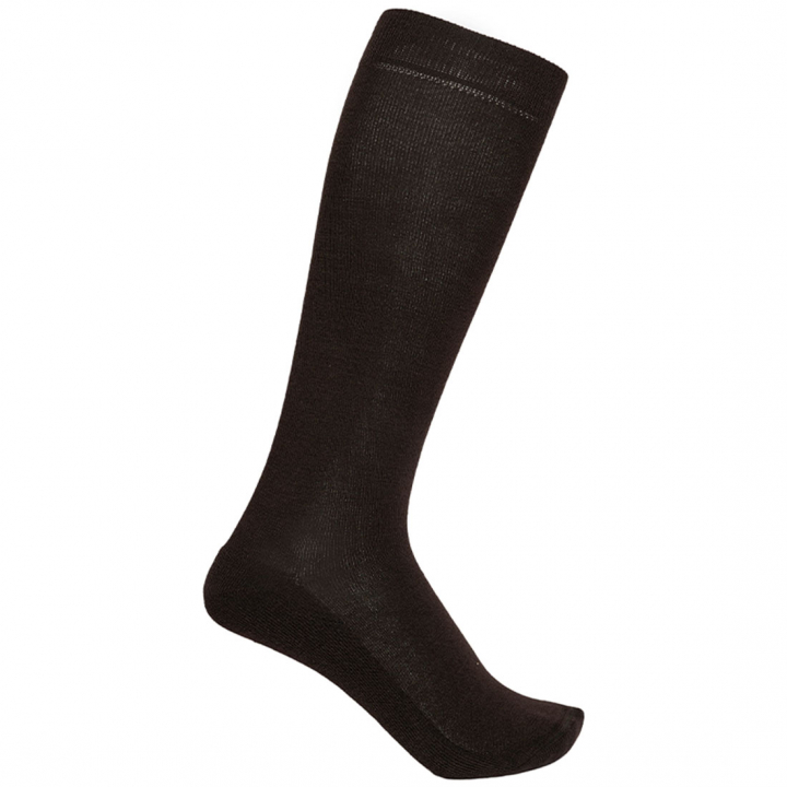Riding Socks Geline Brown in the group Equestrian Clothing / Riding Socks at Equinest (101160468BR)