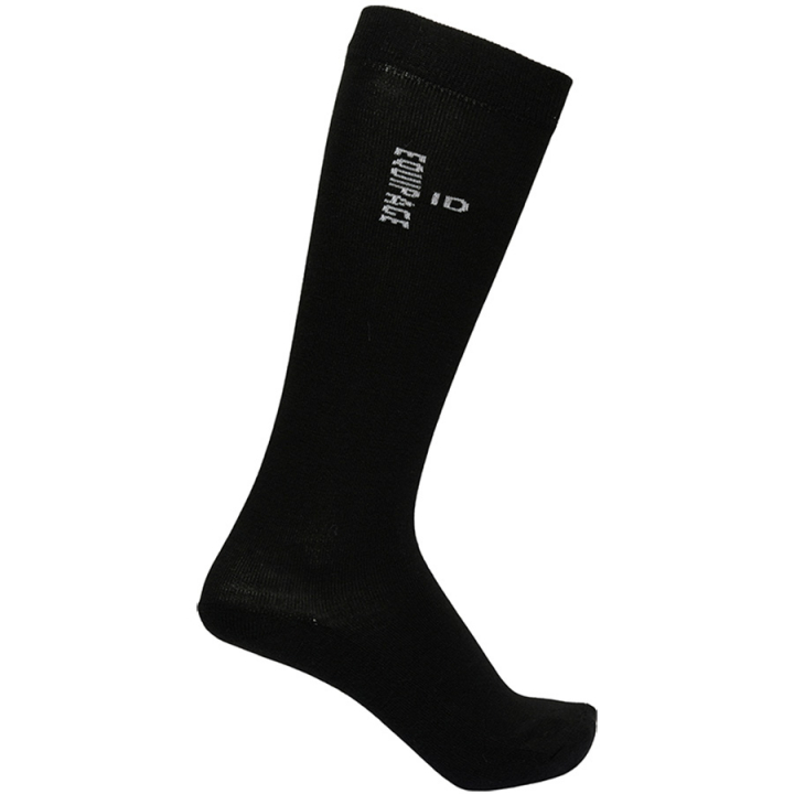 Riding Socks Geline Black in the group Equestrian Clothing / Riding Socks at Equinest (101162001BA)