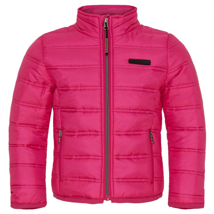 Junior Riding Jacket Harris Pink in the group Equestrian Clothing / Coats & Jackets / Riding Jackets at Equinest (101321464PI)