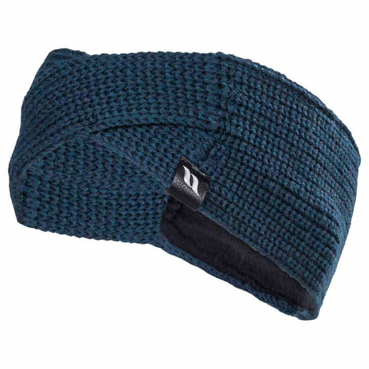 Headband Nora Blue in the group Equestrian Clothing / Hats & Caps / Headbands at Equinest (10135700BL)